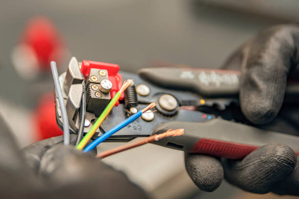 Best Electrical Installation Contractor  in Boyne City, MI