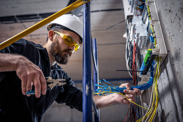 Best Emergency Electrical Repair  in Boyne City, MI