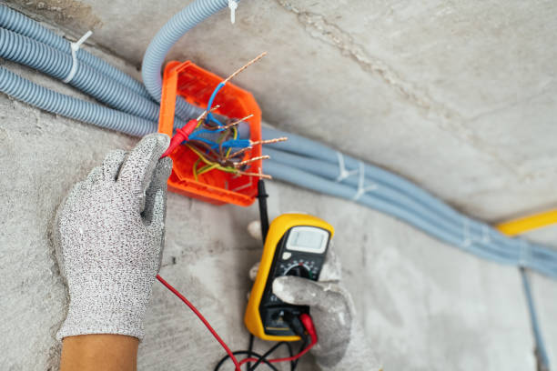 Professional Electrician in Boyne City, MI